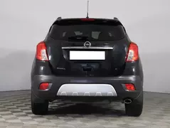 Opel Mokka, фото №6