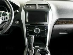 Ford Explorer, фото №13