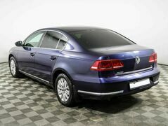 Volkswagen Passat B7, фото №3