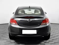Opel Insignia, фото №6