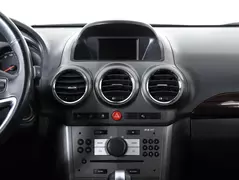 Opel Antara, фото №12