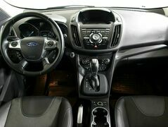 Ford Kuga II, фото №5