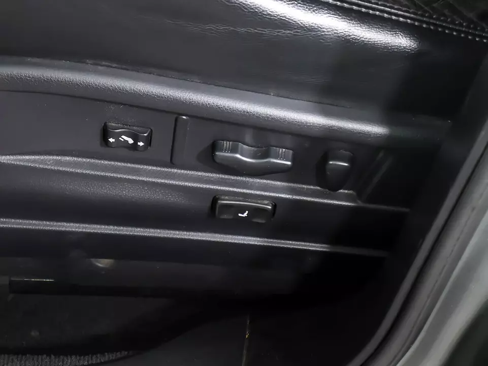 Nissan Murano, фото №19