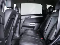 Opel Antara, фото №12