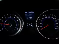 Hyundai Elantra, фото №10