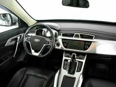 Geely atlas акпп 2018 с пробегом 37 680 км, фото №4