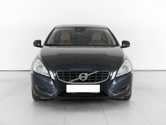 Volvo S60 II, фото №1