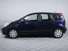 Nissan Note, фото №8