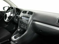Volkswagen Golf VI, фото №6