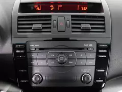 Mazda 6, фото №11