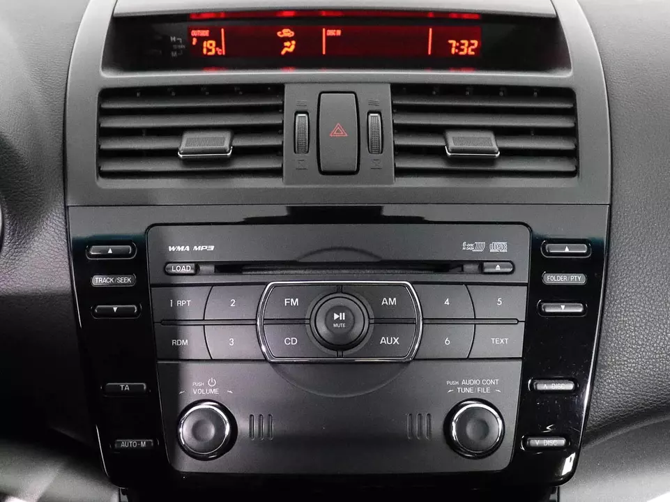 Mazda 6, фото №11