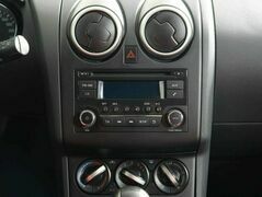 Nissan Qashqai 1.6 Вариатор, фото №7