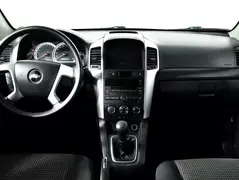 Chevrolet Captiva, фото №11