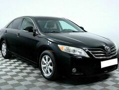 Toyota camry акпп 2009 с пробегом 102 462 км, фото №3