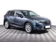 Mazda CX-5, фото №3