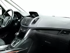 Opel Zafira, фото №10