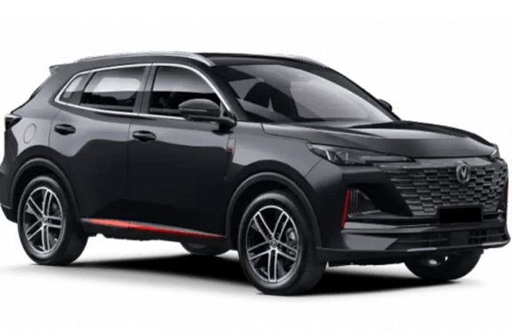 Changan CS55PLUS
