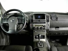 Nissan Pathfinder III, фото №8