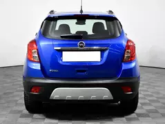 Opel Mokka, фото №6