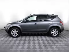 Nissan Murano, фото №8