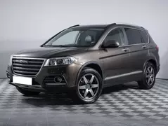 Haval H6, фото №1