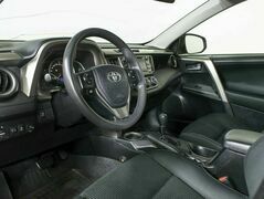 Toyota RAV4 2.0 Вариатор, фото №5