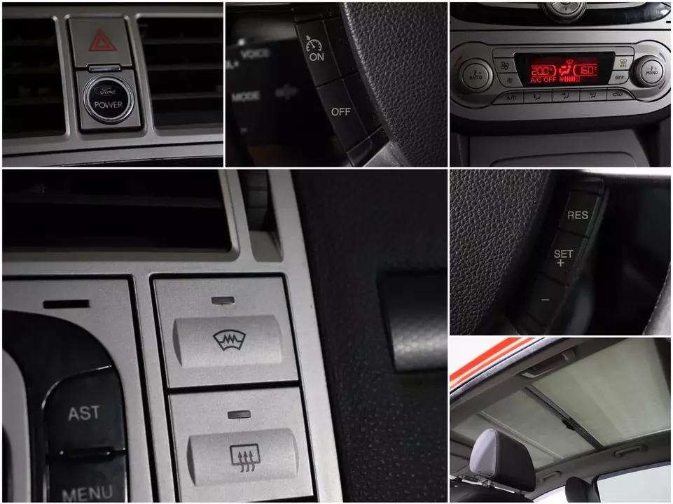 Ford Kuga, фото №16