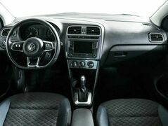 Volkswagen Polo 1.6 Автомат, фото №5
