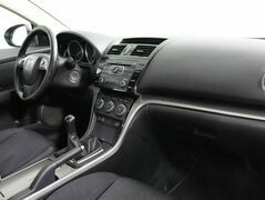 Mazda 6 II (GH) Рестайлинг, фото №8