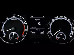 Skoda Rapid, фото №10