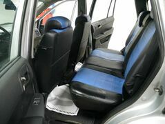 SsangYong Kyron I Рестайлинг, фото №6