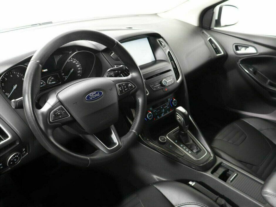 Ford Focus 1.6 Робот, фото №7