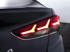 Hyundai Sonata, фото №23