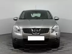 Nissan Qashqai, фото №2