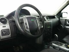 Land Rover Discovery 2.7 Автомат, фото №5