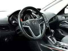 Opel Zafira, фото №14