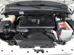 SsangYong Kyron, фото №15