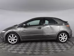 Honda Civic, фото №8