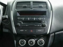 Mitsubishi ASX 1.8 Вариатор, фото №9