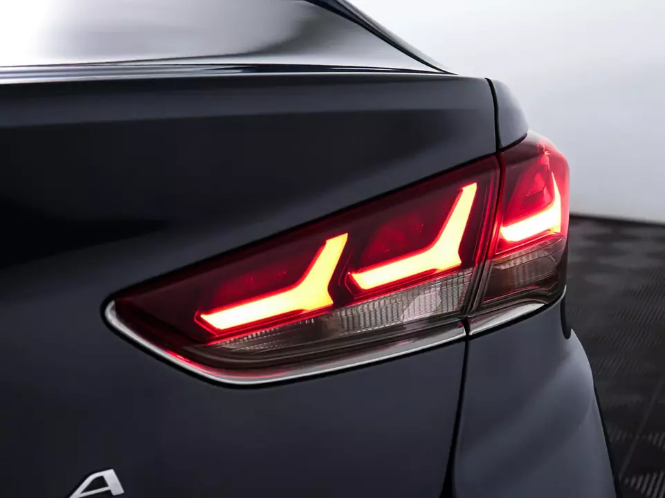 Hyundai Sonata, фото №23