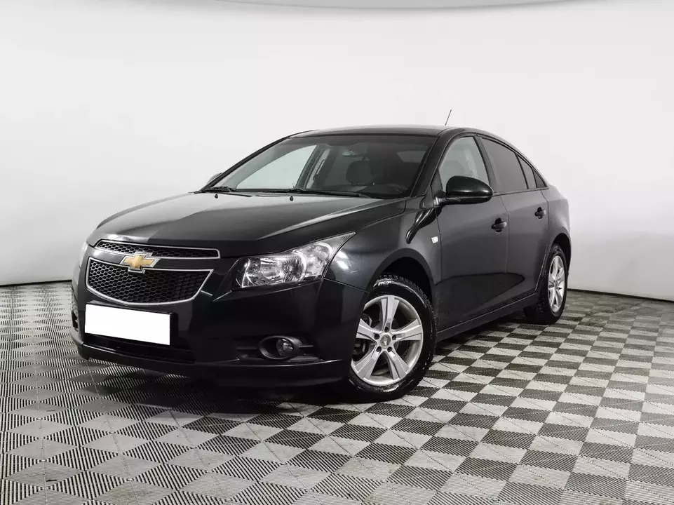 Chevrolet Cruze, фото №1