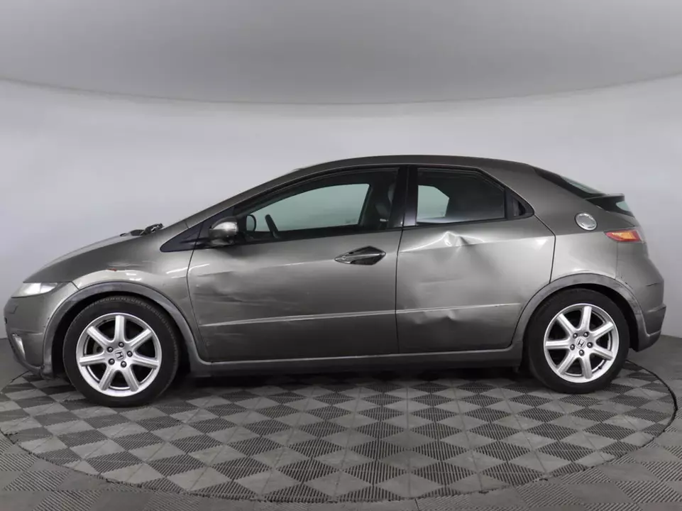 Honda Civic, фото №8
