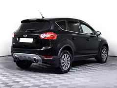 Ford Kuga, фото №5