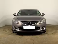 Mazda 6, фото №6