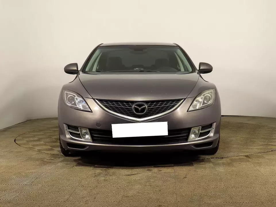 Mazda 6, фото №6