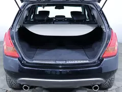 Nissan Murano, фото №23