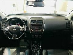 Mitsubishi ASX, фото №4