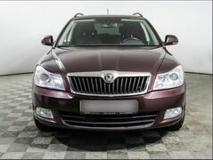 Skoda Octavia, фото №2