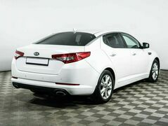 Kia Optima 2.4 Автомат, фото №3