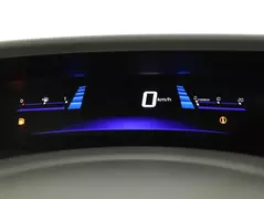 Honda Civic, фото №17